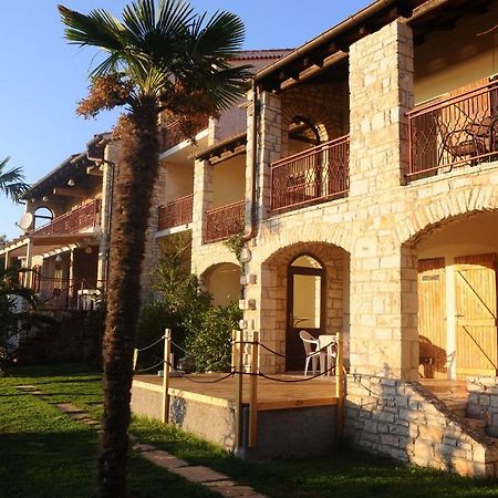 Apartments Siga Medulin Zewnętrze zdjęcie