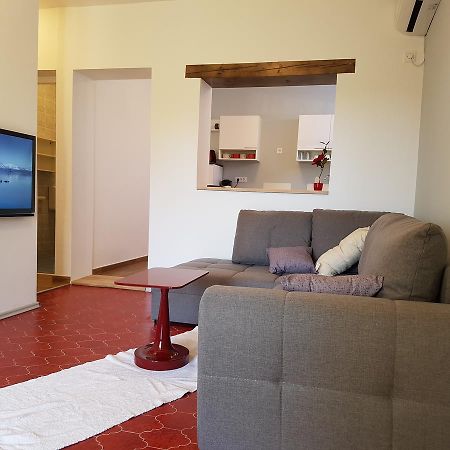Apartments Siga Medulin Zewnętrze zdjęcie
