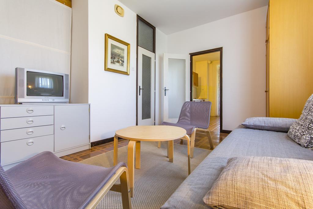 Apartments Siga Medulin Zewnętrze zdjęcie