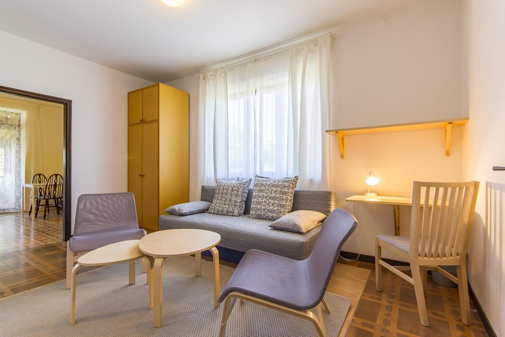 Apartments Siga Medulin Zewnętrze zdjęcie