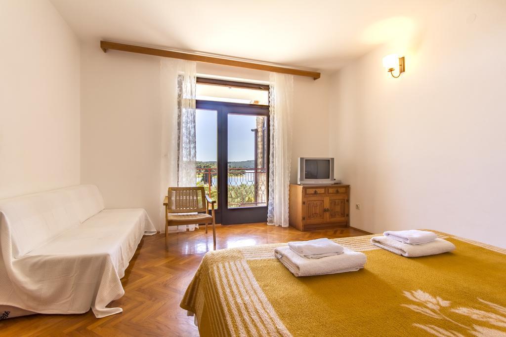 Apartments Siga Medulin Zewnętrze zdjęcie