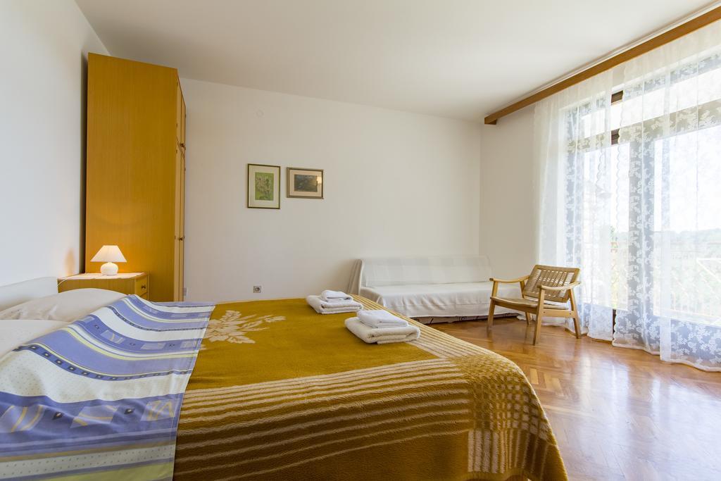 Apartments Siga Medulin Zewnętrze zdjęcie