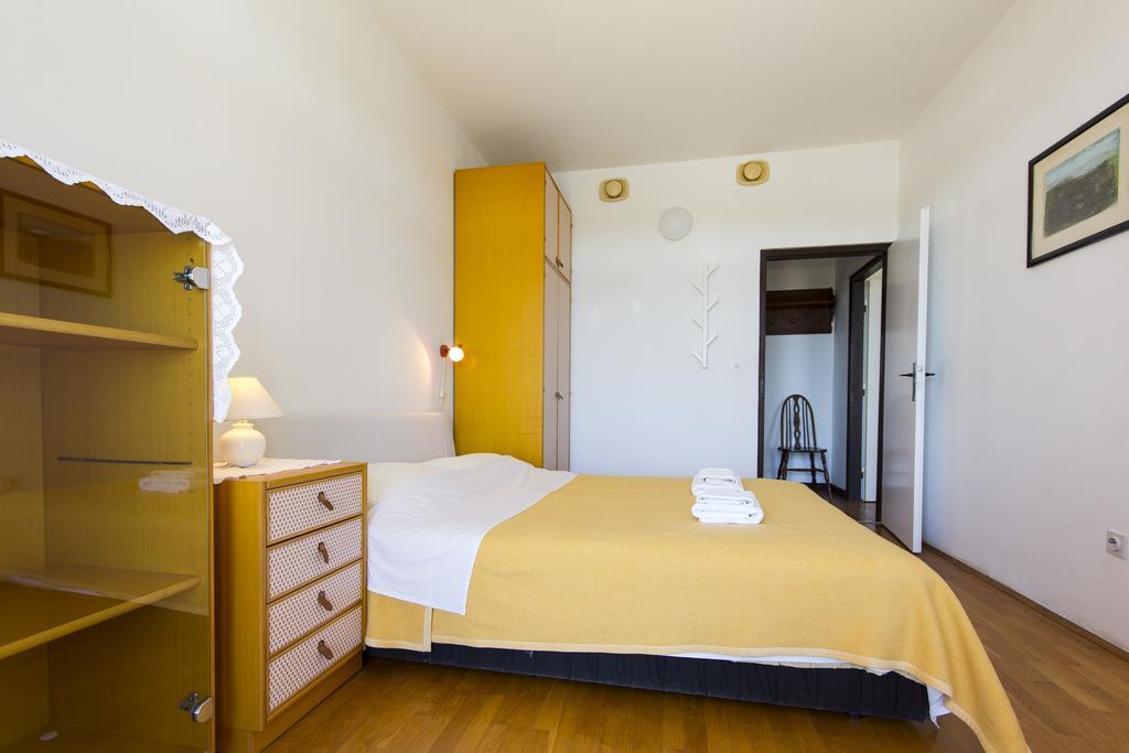Apartments Siga Medulin Zewnętrze zdjęcie