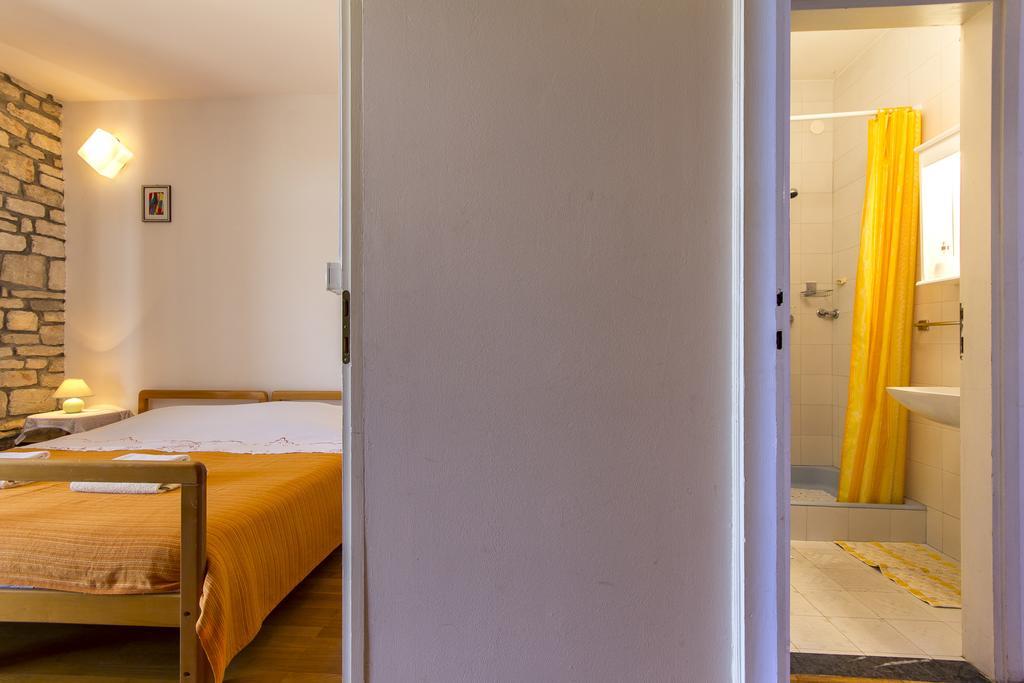 Apartments Siga Medulin Zewnętrze zdjęcie
