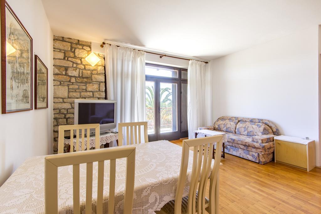 Apartments Siga Medulin Zewnętrze zdjęcie