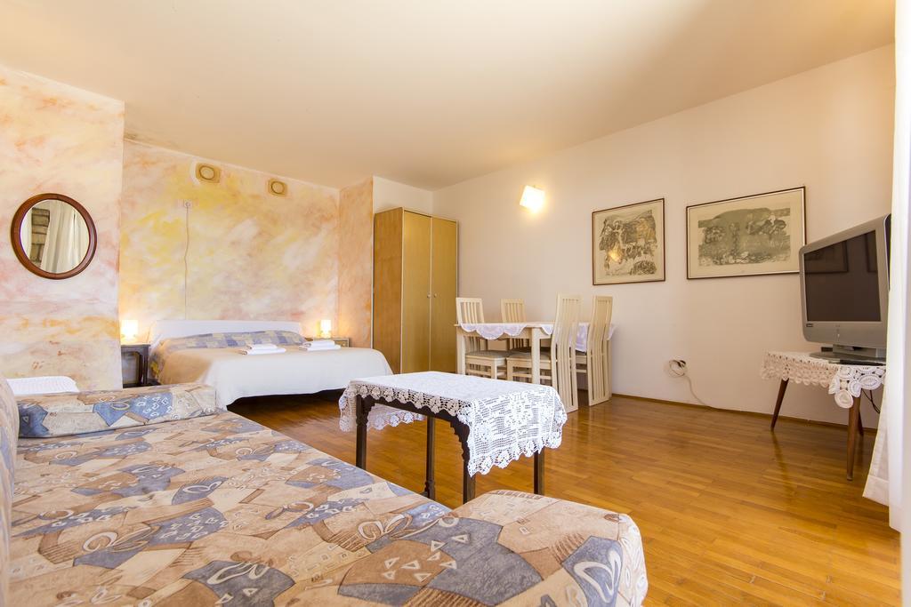 Apartments Siga Medulin Zewnętrze zdjęcie
