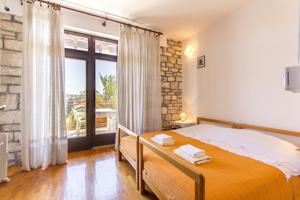 Apartments Siga Medulin Zewnętrze zdjęcie