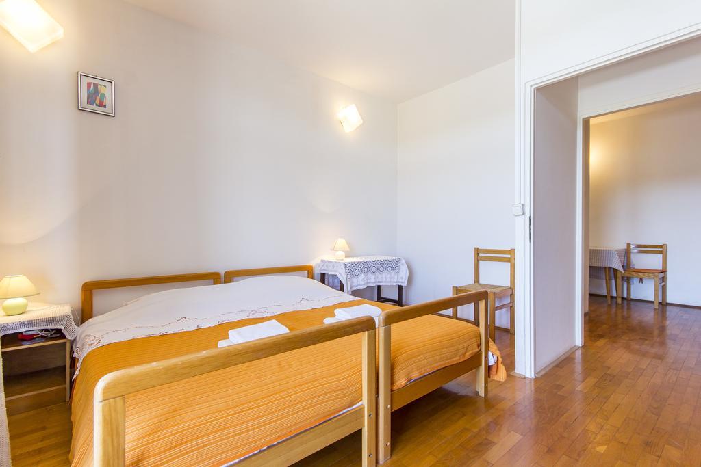 Apartments Siga Medulin Zewnętrze zdjęcie