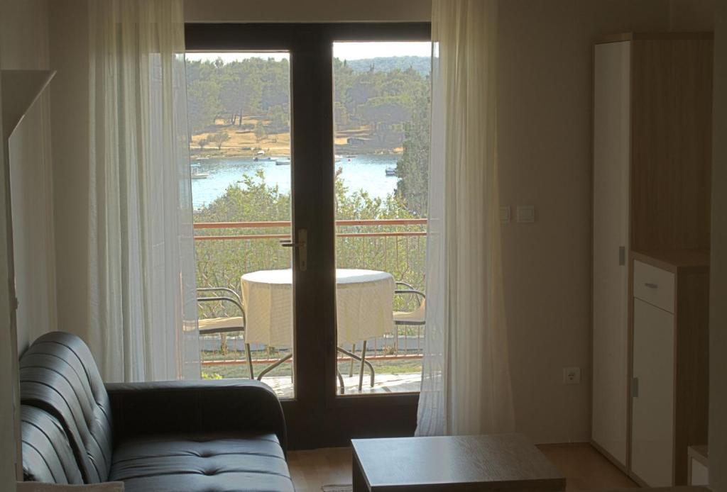Apartments Siga Medulin Pokój zdjęcie