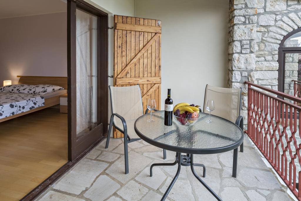 Apartments Siga Medulin Zewnętrze zdjęcie