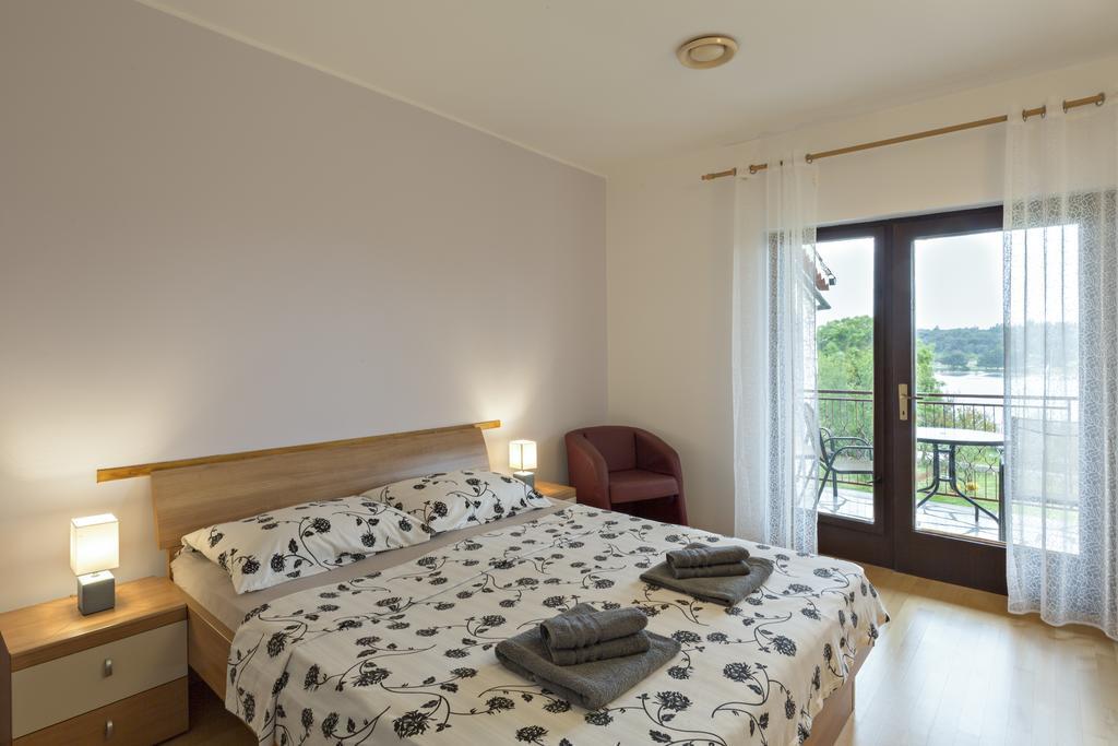 Apartments Siga Medulin Zewnętrze zdjęcie