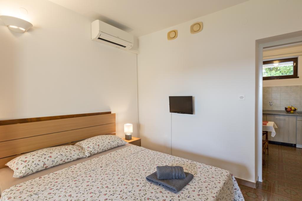 Apartments Siga Medulin Zewnętrze zdjęcie