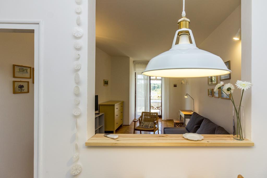 Apartments Siga Medulin Zewnętrze zdjęcie