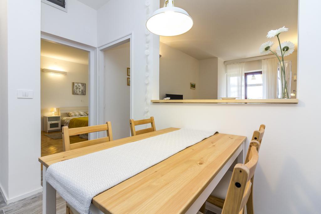 Apartments Siga Medulin Zewnętrze zdjęcie