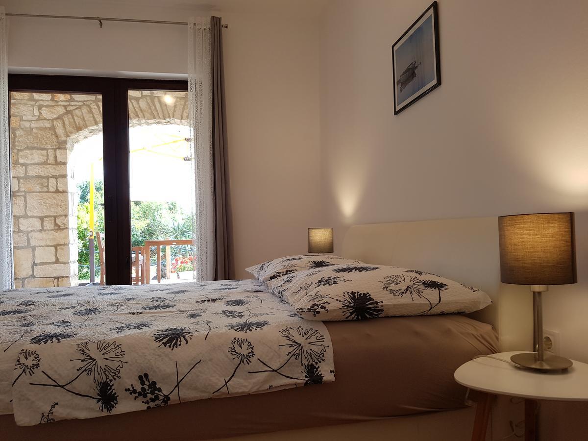 Apartments Siga Medulin Zewnętrze zdjęcie