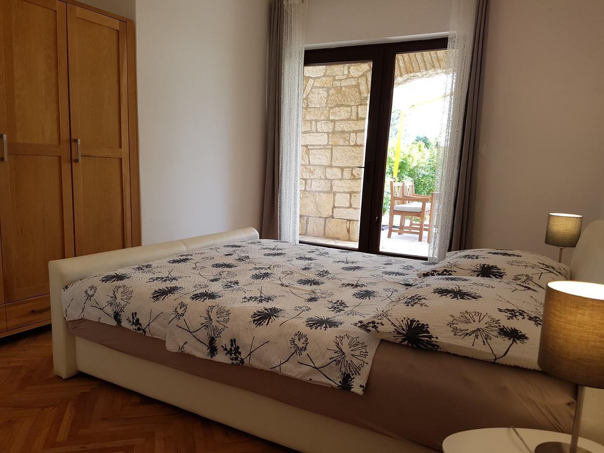 Apartments Siga Medulin Zewnętrze zdjęcie